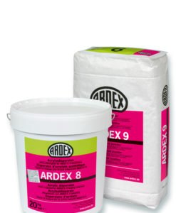 ARDEX 8+9 (5+5kg)