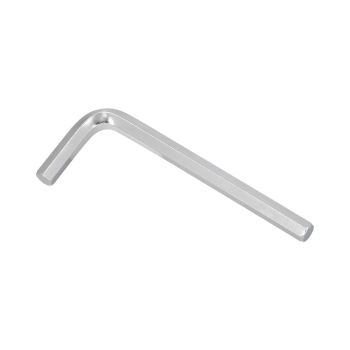 Llave Allen Standar Acero Cromo Vanadio Profesional 5,0 mm.