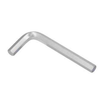 Llave Allen Standar Acero Cromo Vanadio Profesional 8,0 mm.