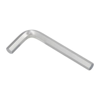 Llave Allen Standar Acero Cromo Vanadio Profesional 9,0 mm.