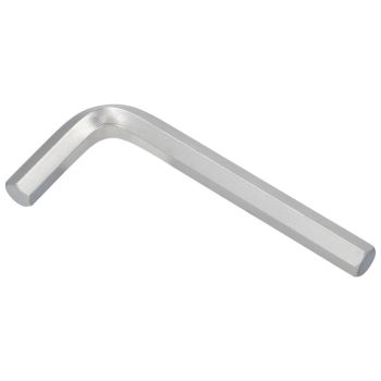 Llave Allen Standar Acero Cromo Vanadio Profesional 14 mm.