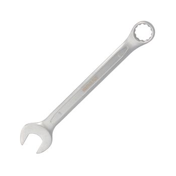 Llave Combinada Plus  8x8 Acero Cromo Vanadio. DIN3113