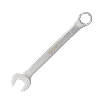 Llave Combinada Plus  9x9 Acero Cromo Vanadio. DIN3113