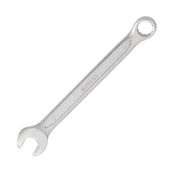 Llave Combinada Plus 13x13 Acero Cromo Vanadio. DIN3113
