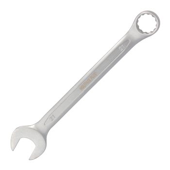 Llave Combinada Plus 21x21 Acero Cromo Vanadio. DIN3113