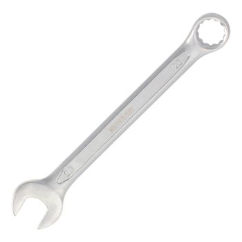 Llave Combinada Plus 23x23 Acero Cromo Vanadio. DIN3113