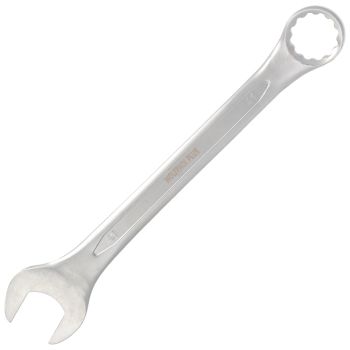 Llave Combinada Plus 41x41 Acero Cromo Vanadio. DIN3113