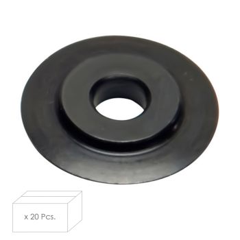 Cuchilla Cortatubos (20 piezas)