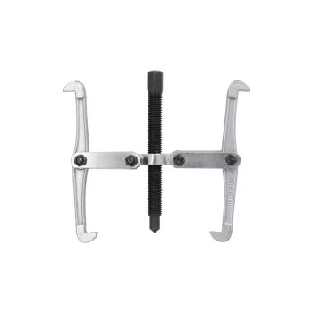 Extractores Interiores / Exteriores 2 Brazos Ø 100 mm. / 4"