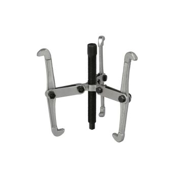 Extractores Interiores / Exteriores 3 Brazos Ø 100 mm. / 4"