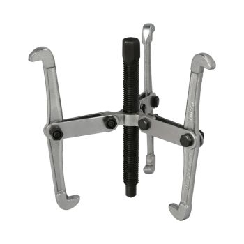 Extractores Interiores / Exteriores 3 Brazos Ø 150 mm. / 6"