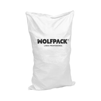 Saco Obra Rafia 50x 80 cm.