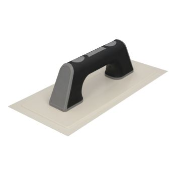 Talocha Plastico Borde Flexible 303 x 142 mm.