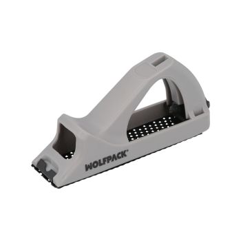 Rascador Para Escayola 140x40 mm.