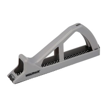 Rascador Para Escayola 250x40 mm.