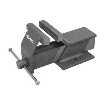 Tornillo Banco Acero 100 mm.