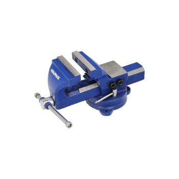 Tornillo Banco Giratorio Heavy Duty 105 mm.