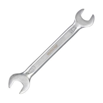 Llave Fija Plus 21x23 Acero Cromo Vanadio DIN 3110