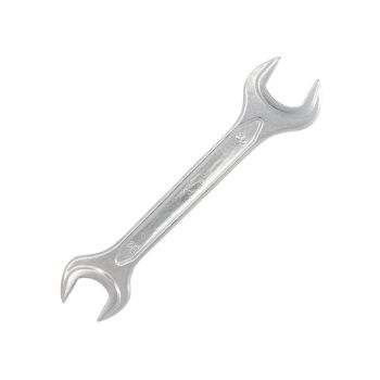 Llave Fija Plus 32x36 Acero Cromo Vanadio DIN 3110