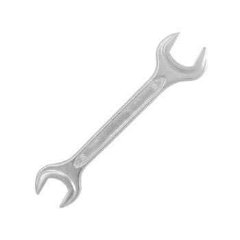 Llave Fija Plus 36x41 Acero Cromo Vanadio DIN 3110