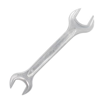 Llave Fija Plus 46x50 Acero Cromo Vanadio DIN 3110