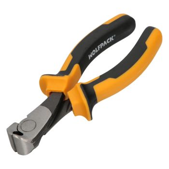 Alicates Corte Frontal 150 mm. Acero DIN 5745