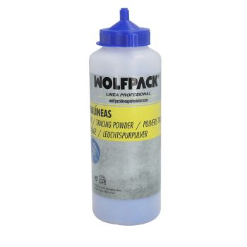 Polvo Tiralineas Bote  1000 Gramos.