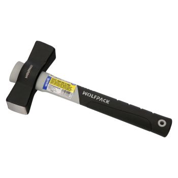 Maceta Mango Fibra Vidrio   1000 Gramos