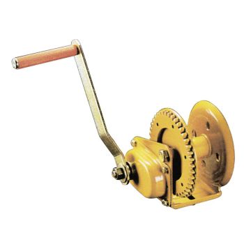 Torno Manual Maurer  540 Kg.