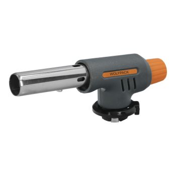 Soplete A Cartucho 0,227 Kg. Encendido Piezo Electrico