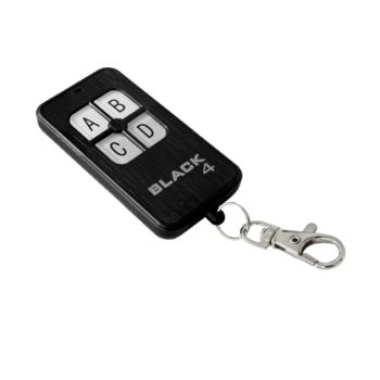 Telemando Universal Automatico 433,92 MHz 4 canales.