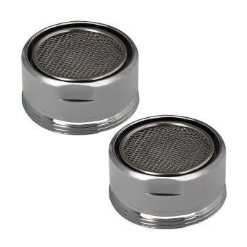 Atomizador Grifos / Monomando M28  (2 piezas)