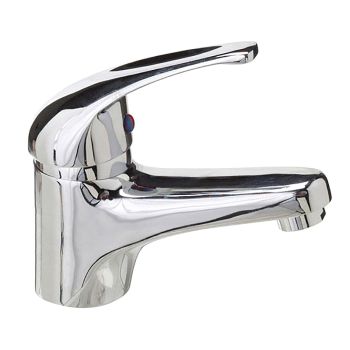 Monomando Lavabo Cartucho Ceramico Ø 40 mm.