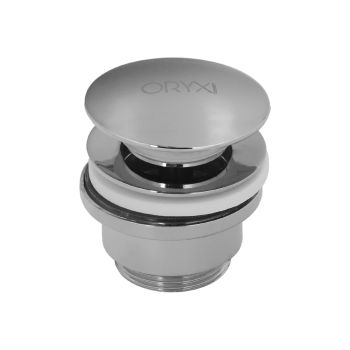 Valvula Lavabo Clic Clac 1-1/4"