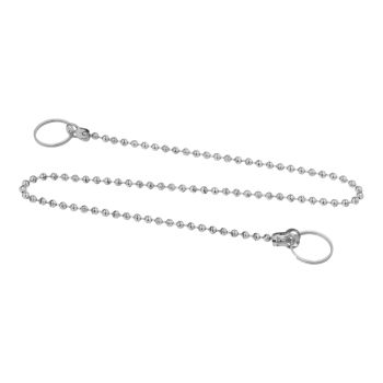 Cadena De Bolas 380 mm.