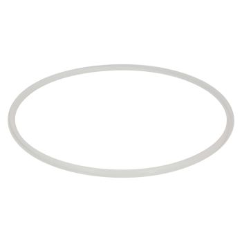 Junta De Silicona Para Olla Magefesa Ø22cm Olla Express Magefesa Star / Inoxtar / Castel / Star Plié