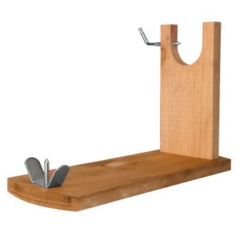 Soporte Jamon Oryx De Banqueta