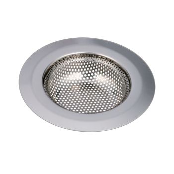 Filtro Cestillo Lavabos Fregaderos Cocina Ø 11,5 cm.