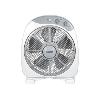 Ventilador Maurer Box Ø 30cm 40 Watt. 3 velocidades