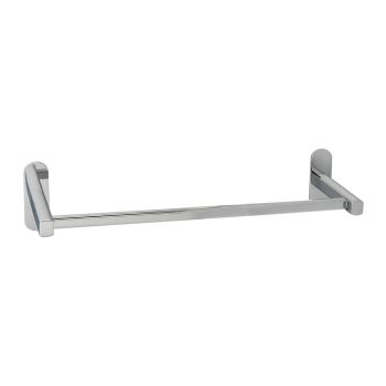 Toallero Maurer Barra Inox Adhesivo 60 cm.