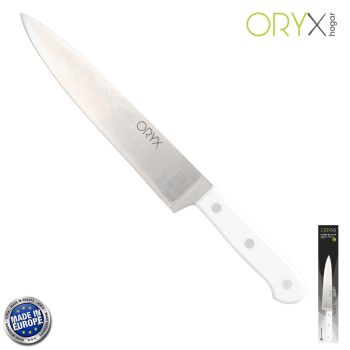 Cuchillo Husky Cocina / Chef 20 cm. Hoja Acero Inoxidable