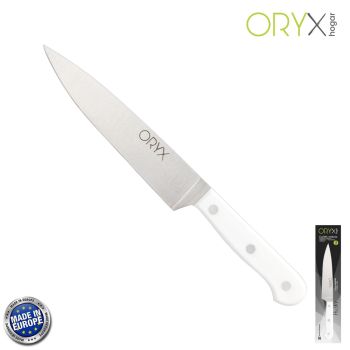 Cuchillo Husky Verduras 15 cm. Hoja Acero Inoxidable