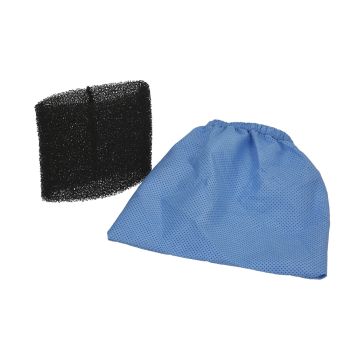 Repuestos Filtros Para Aspirador (codigo 07010400)