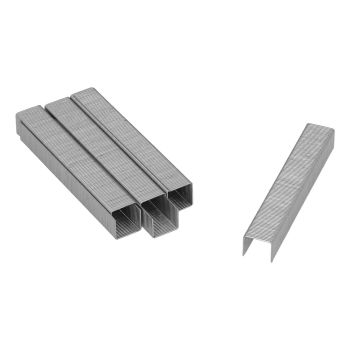 Grapas Para Clavadora Electrica / Grapadora. Nº 3 10x11,4 mm. Caja 1.000 piezas