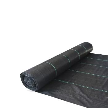 Malla Antihierbas (Rollo 1,05 x 100 Metros)