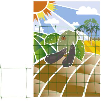 Malla Entutorado (Rollo 1,5 x 10 Metros)