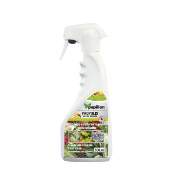 Propolis Para Hongos y Bacterias 500 ml.