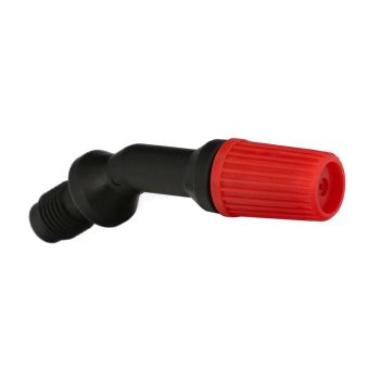 Boquilla Para Sulfatadora Manual Wolfpack 5 y 8 Litros (08052110 y 08052500)