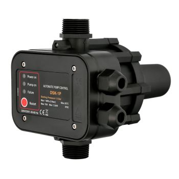 Cabezal Electronico Para Grupo de Presion 1,5 / 2.2 Bares