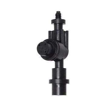 Valvula Antigoteo Nebulización